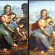 Illustration for article titled The Worst Art Restoration Mistakes of All Time
